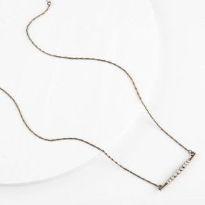 Plunder Design Beckette Necklace
